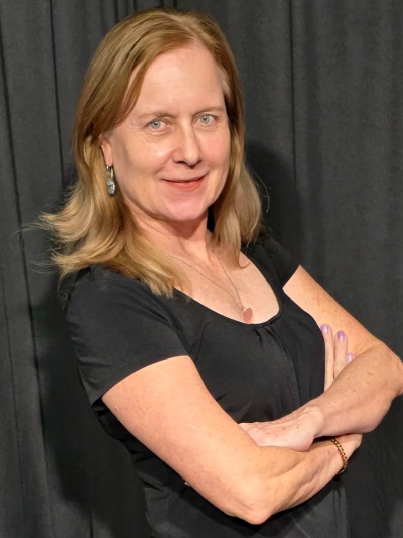 Kirsten A. Berg