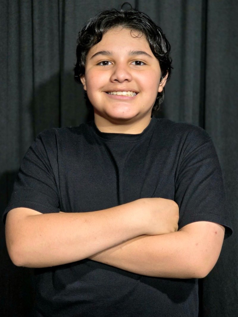 Michael Alpízar C.