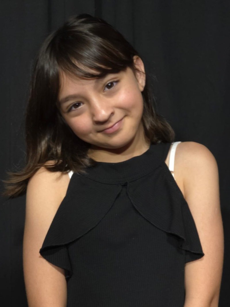 María Belén Valdivia Hernández