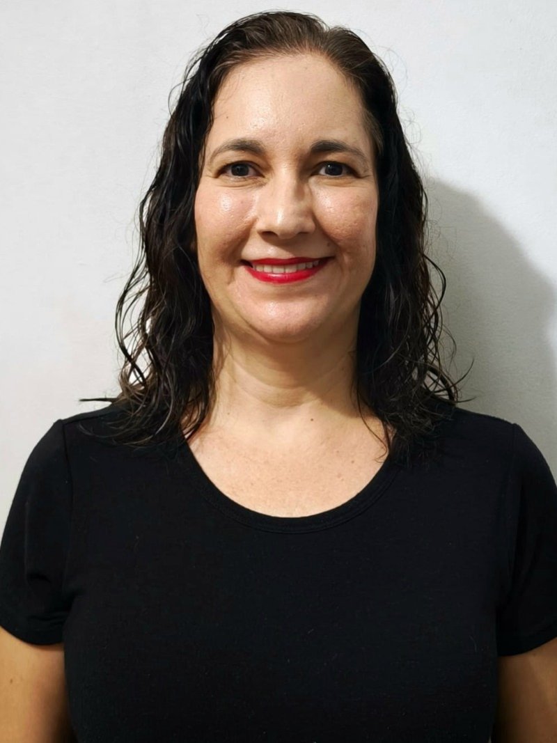 Mariela Bonilla