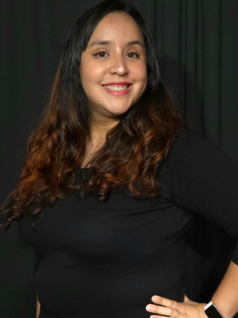 Verónica Cabezas