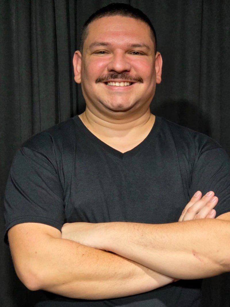Yordy Corrales