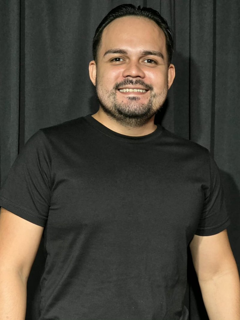 Lester Chamorro Medrano