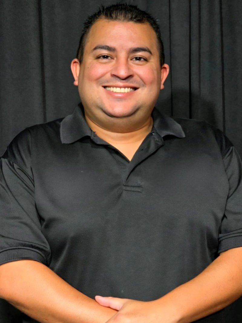 Mauricio Tenorio