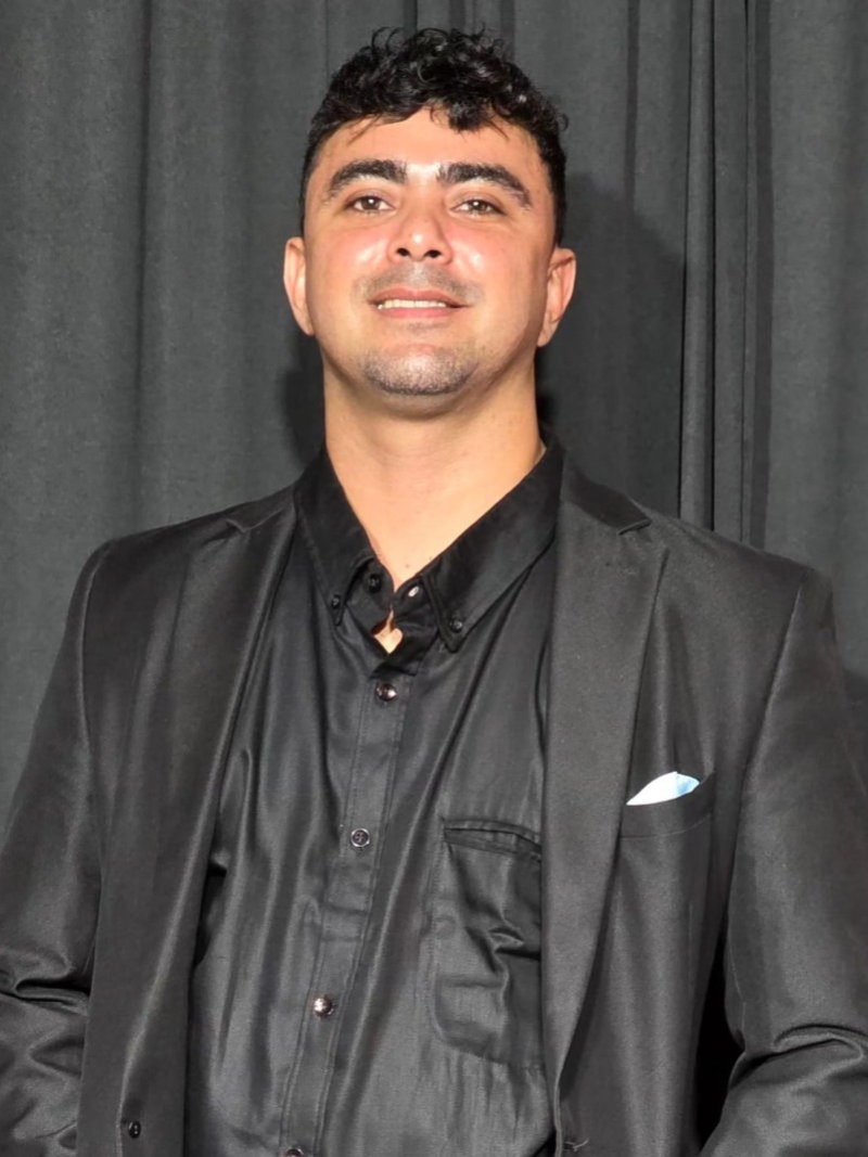 Óscar Esteban Méndez F