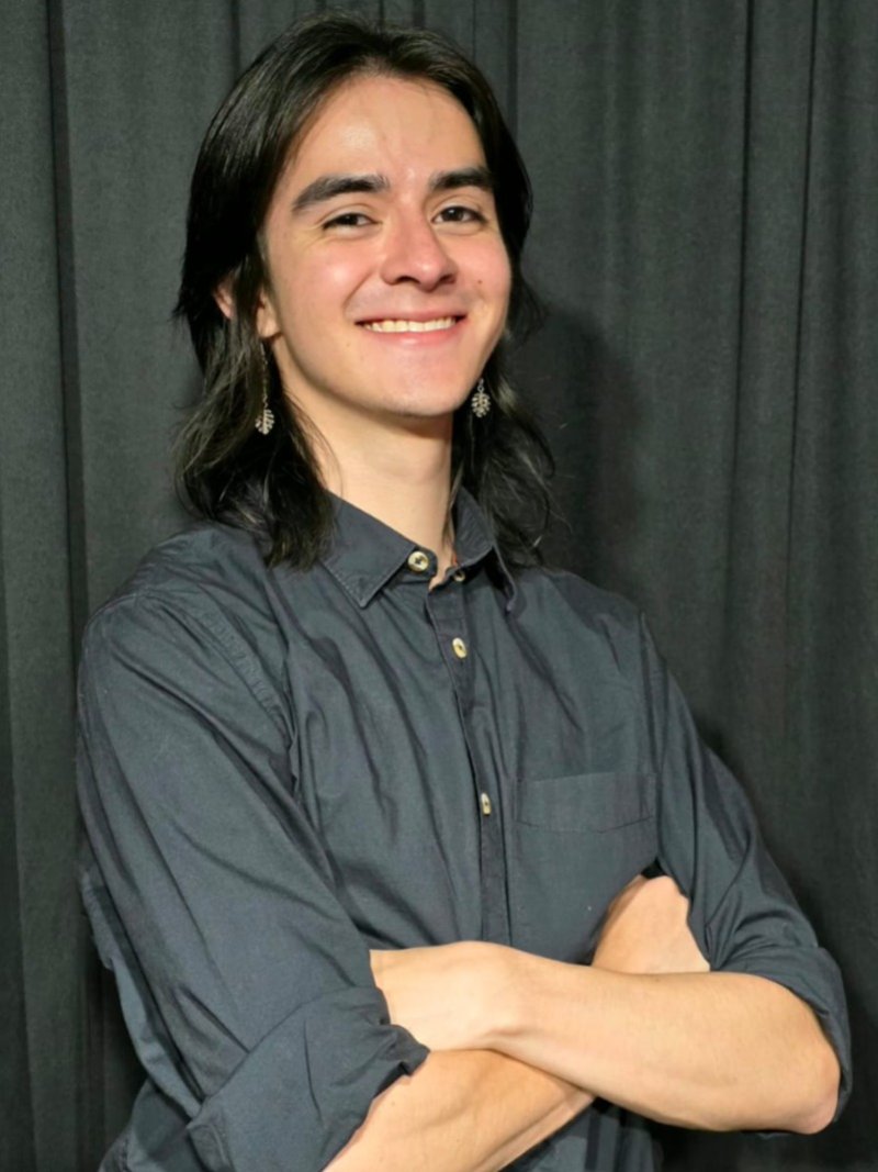 Froylán Damián Monge Molina